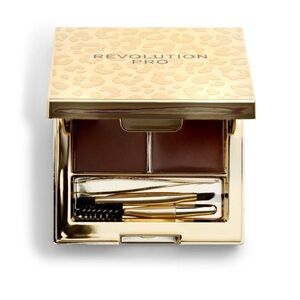 Revolution Pro Ultimate Brow Sculpt Kit